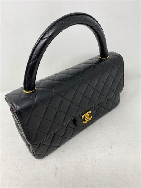 chanel kelly|chanel kelly bag vintage.